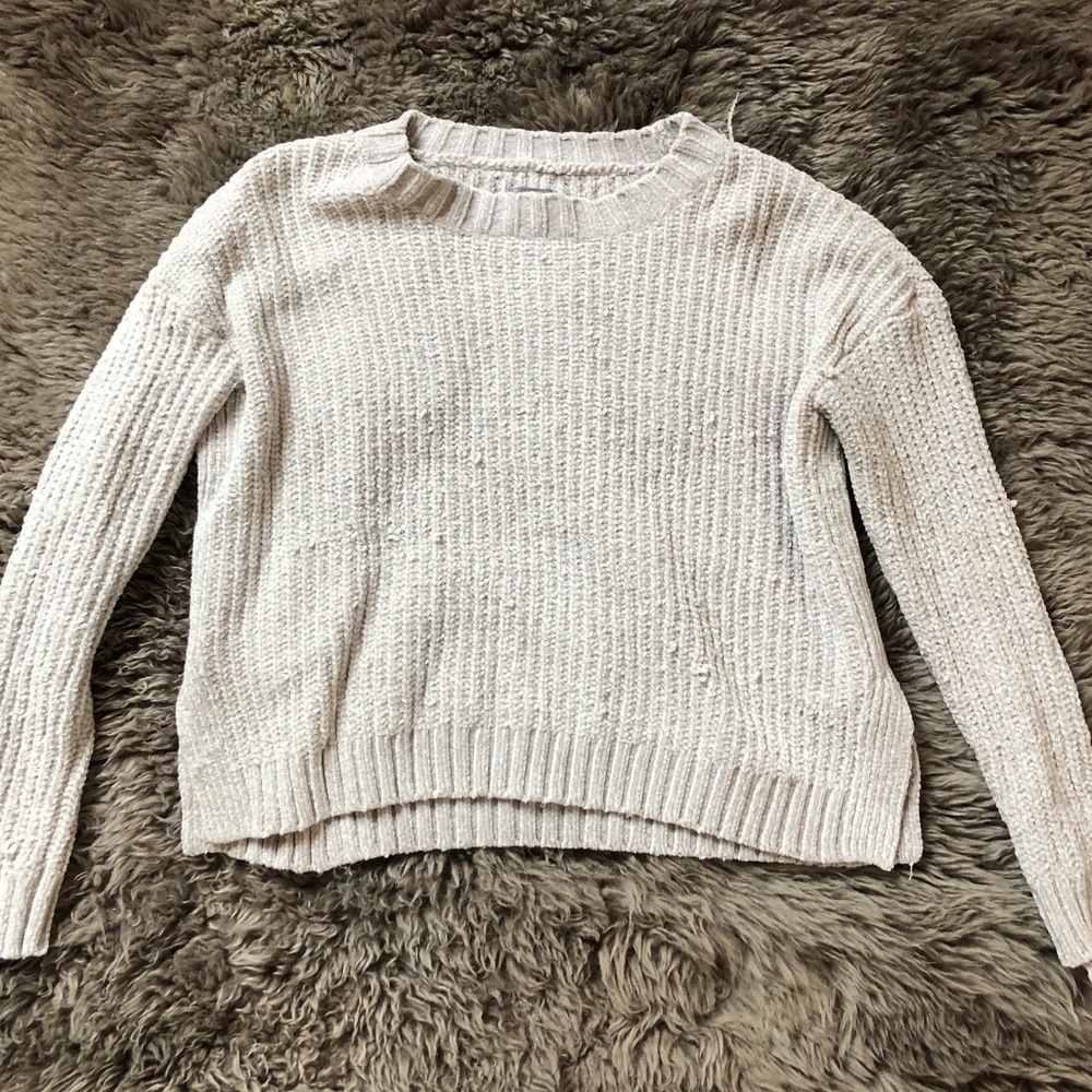 Aerie sweater